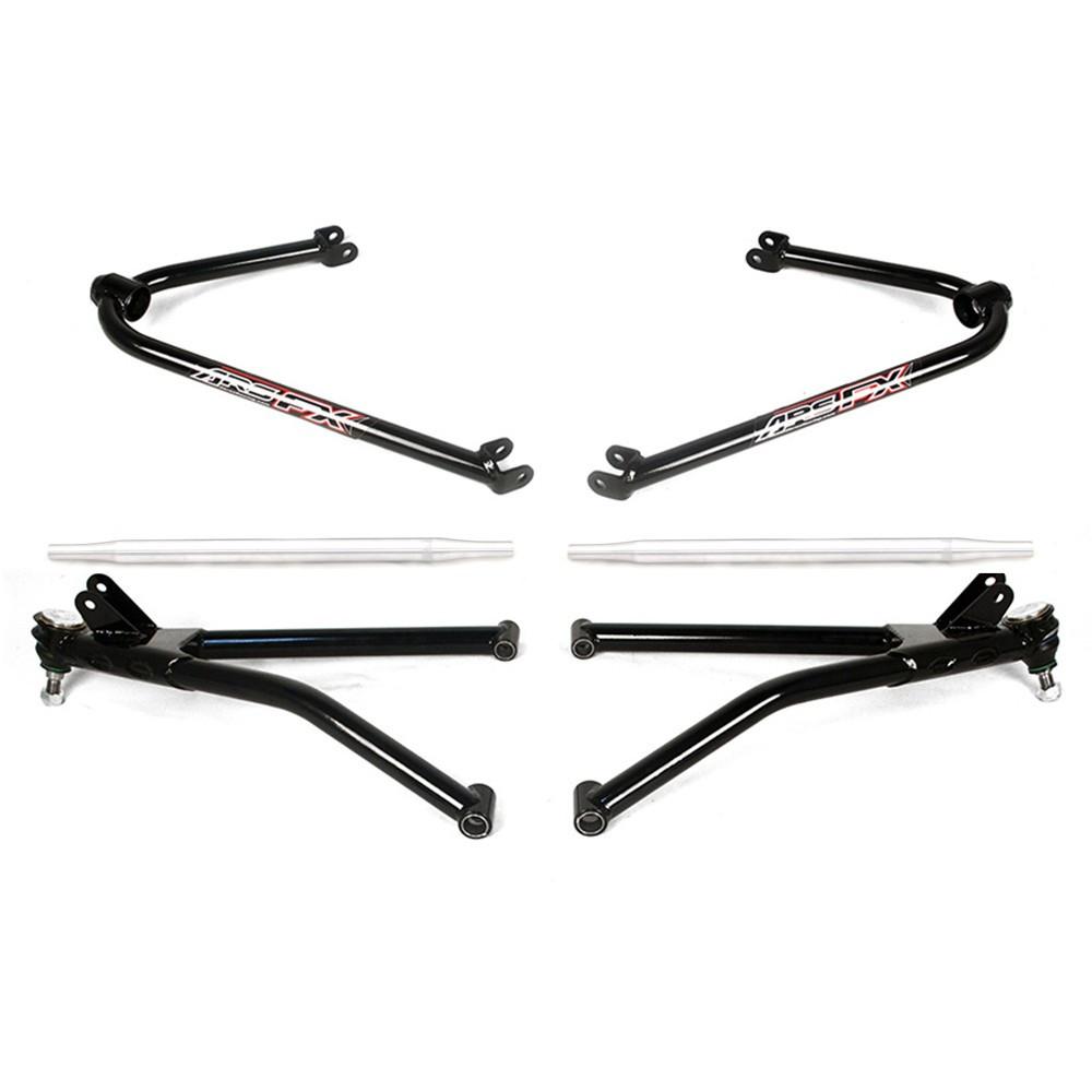 Arctic Cat ProClimb/Yamaha Viper Chromoly 36