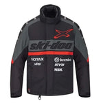 4408651407 - X TEAM RACE EDITION JACKET 2XL