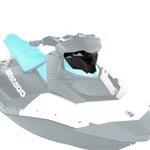 BRP Audio-Portable System Support Base - 295100913
