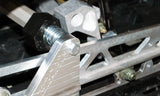 Polaris Pro RMK & AXYS K.I.S.S. Coupling Bracket