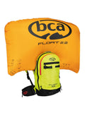 BCA FLOAT 22™ AVALANCHE AIRBAG 2.0