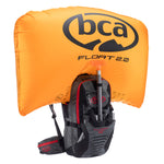 BCA FLOAT 25 TURBO™ AVALANCHE AIRBAG 2.0