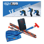 T S AVALANCHE RESCUE PACKAGE