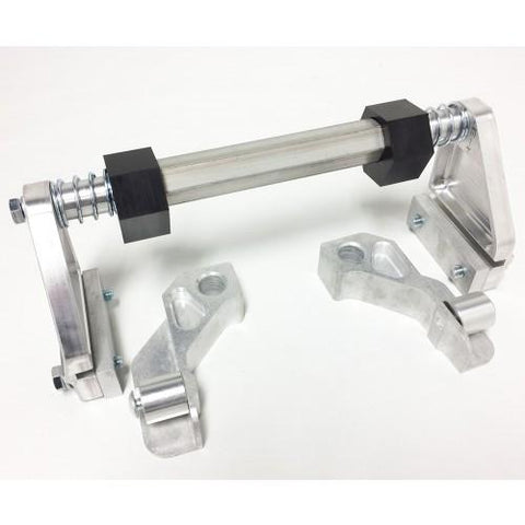 Polaris Pro RMK & AXYS K.I.S.S. Coupling Bracket