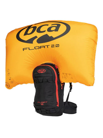 BCA FLOAT 12™ AVALANCHE AIRBAG 2.0