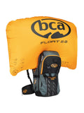 BCA FLOAT 25 TURBO™ AVALANCHE AIRBAG 2.0