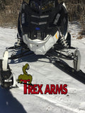 Trex - POLARIS AXYS 39" A-ARM KIT