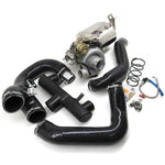 Arctic Cat M 8000 Mountain Cat Silber Turbo Kit