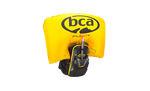 BCA FLOAT MTNPRO VEST BLACK/ORANGE M/L AVALANCHE AIRBAG