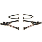 Zbroz A-Arms for Polaris Axys Chassis