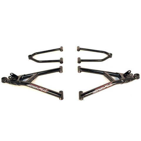 Zbroz A-Arms for Polaris Axys Chassis