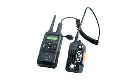 BC LINK™ GROUP COMMUNICATIONS RADIO