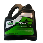 Arctic Cat 2-CYCLE SYNTHETIC CTEC2 OIL 1 Gallon 7639-840