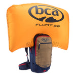 BCA FLOAT 22™ AVALANCHE AIRBAG 2.0