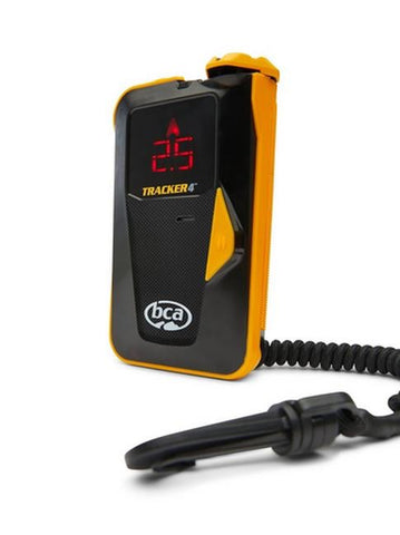 BCA TRACKER4™ AVALANCHE TRANSCEIVER