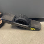 Used Onewheel GT with Rail Guards 28 miles