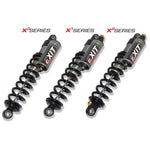 Zbroz Exit Rear Track Shock Polaris Pro RMK