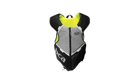 BCA MTNPRO PROTECTIVE VEST