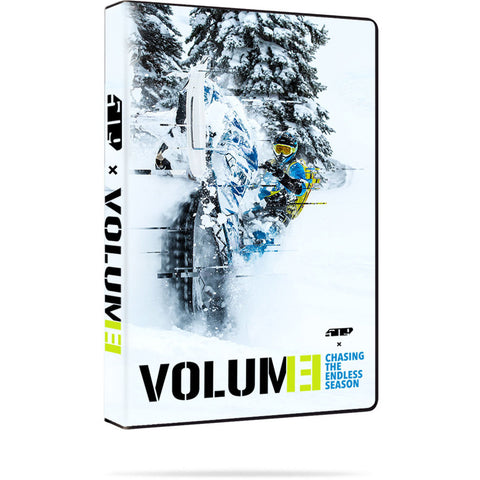 509 Volume 13 DVD