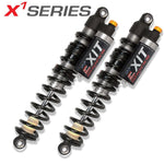 Zbroz EXIT Ski Shocks - Polaris AXYS