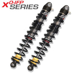 Zbroz EXIT Ski Shocks - Polaris AXYS