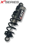 Zbroz EXIT Center Track Shock - SkiDoo XM