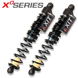 Zbroz EXIT Ski Shocks - Polaris AXYS