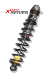 Zbroz EXIT Center Track Shock - SkiDoo XM