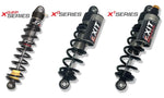 Zbroz EXIT Center Track Shock - SkiDoo XM