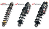 Zbroz EXIT Center Track Shock - SkiDoo XM