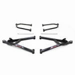 Zbroz A-Arms for Polaris Axys Chassis